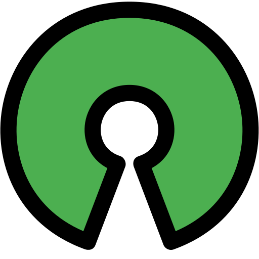 Open Source Icon